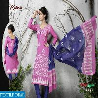 Gopi kalindi batik vol-9 summer collection